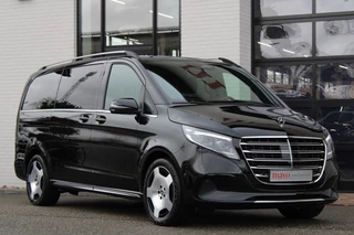 Mercedes-Benz V-Klasse – thumbnail 15