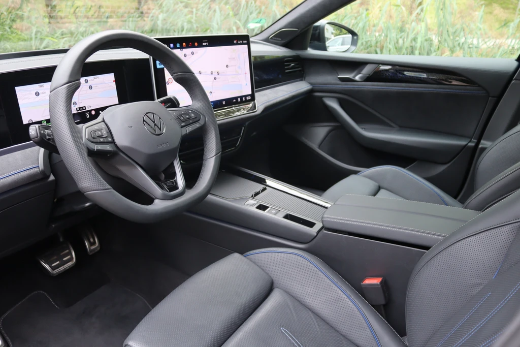 Volkswagen Passat – foto 12