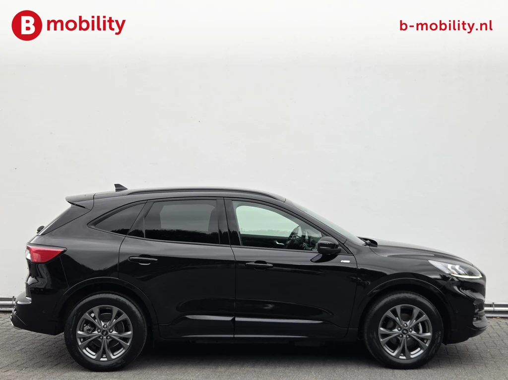Ford Kuga – foto 7