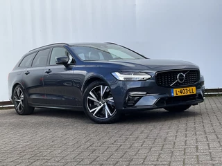 Volvo V90 – thumbnail 11
