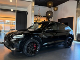 Audi Q5 – thumbnail 1