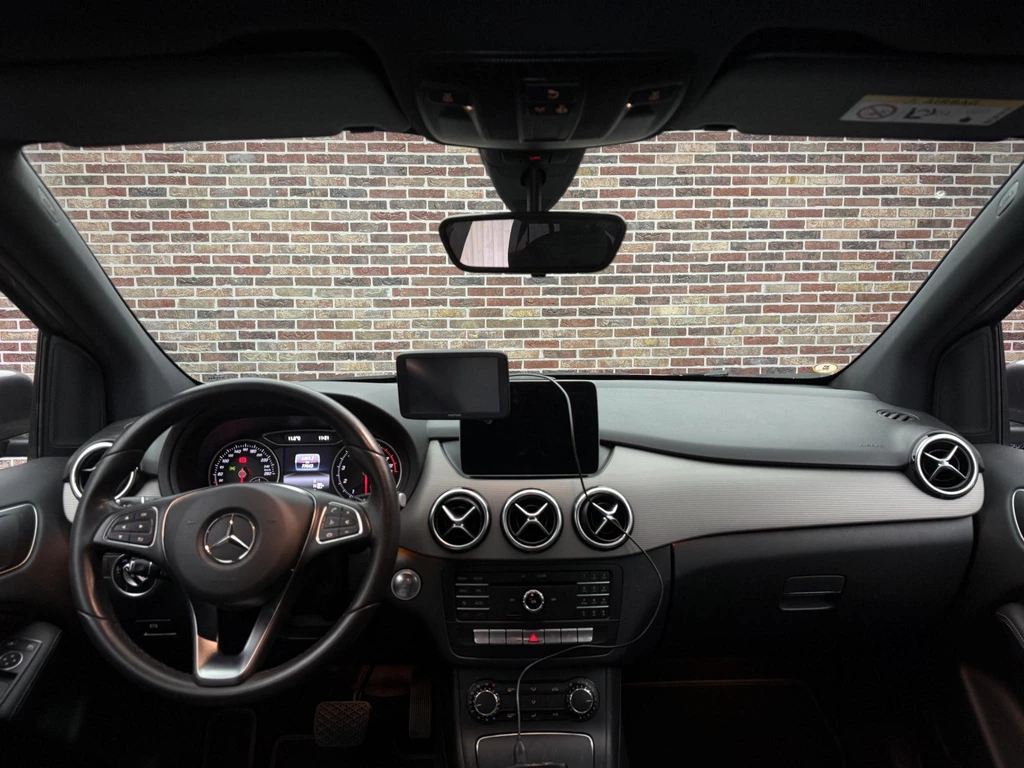Mercedes-Benz B-Klasse – foto 15