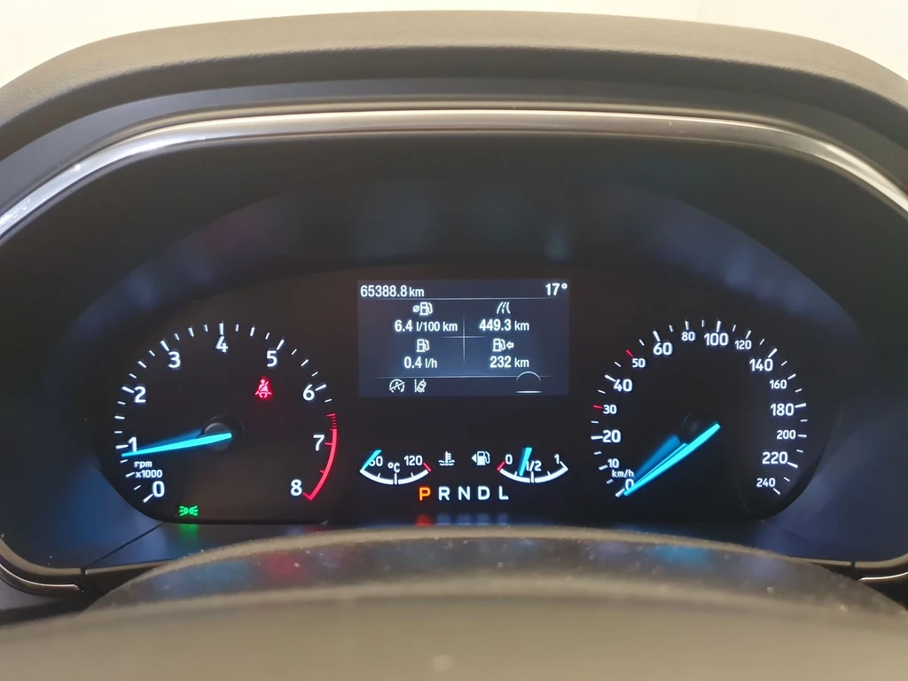 Ford Focus – foto 12