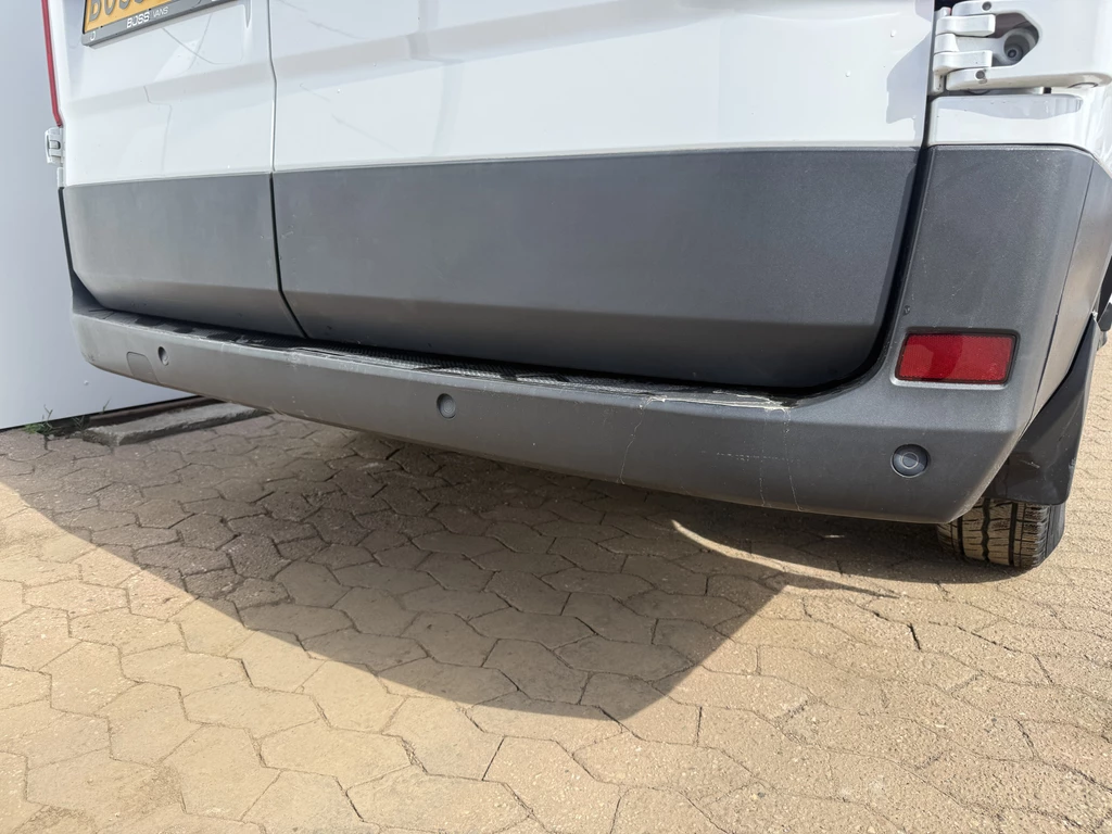 Maxus eDeliver9 – foto 19