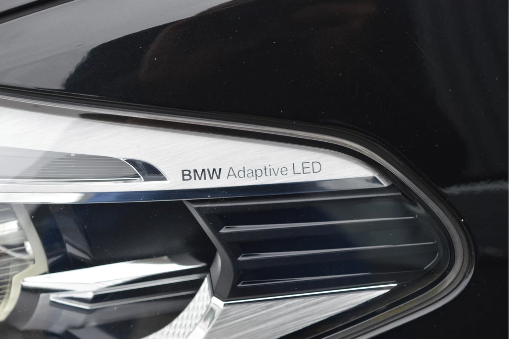 BMW 5 Serie – foto 13