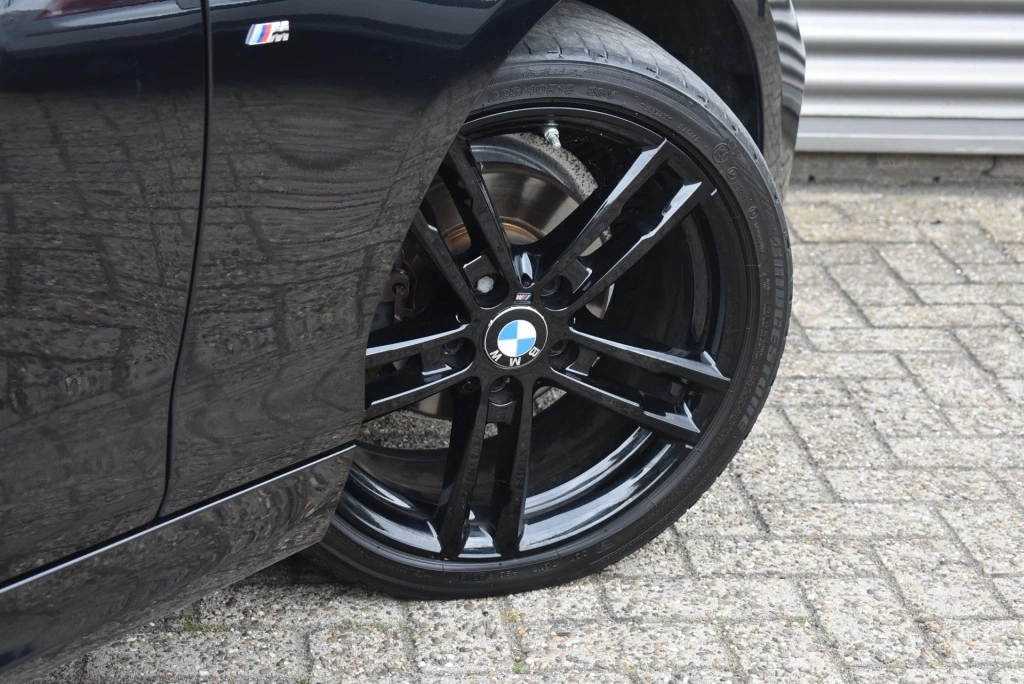 BMW 1 Serie – foto 9