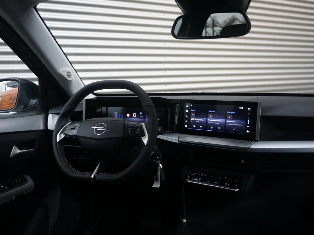 Opel Frontera – foto 8