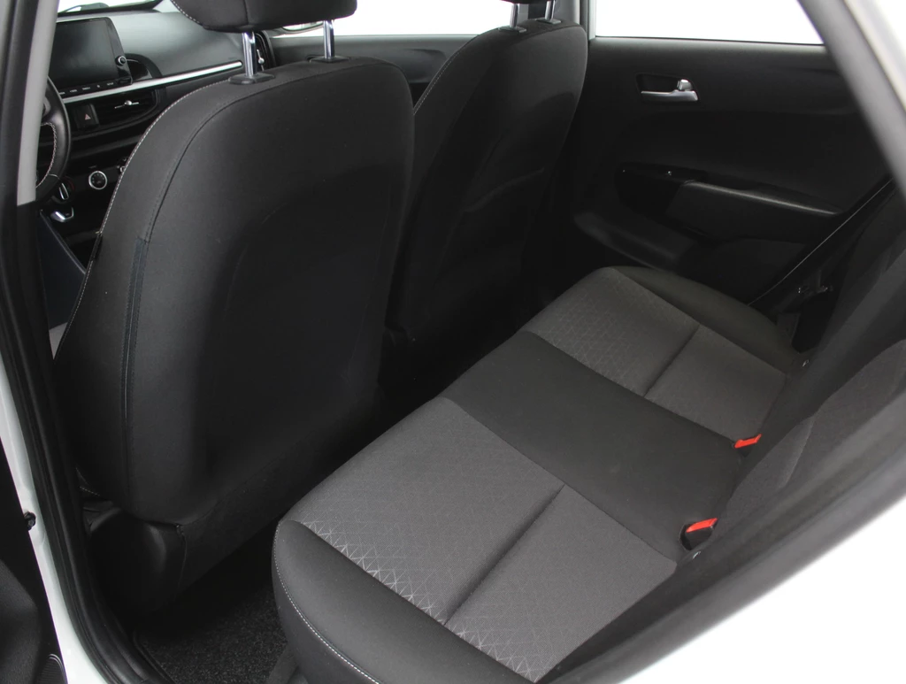 Kia Picanto – foto 37