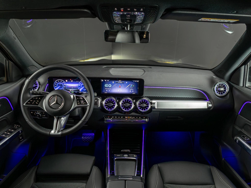Mercedes-Benz EQB – foto 9
