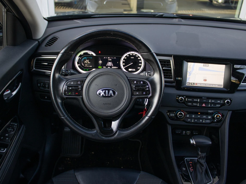 Kia Niro – foto 20