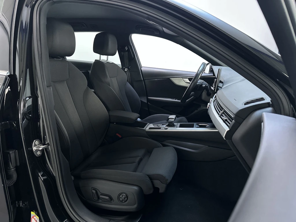 Audi A4 – foto 11