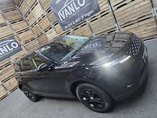 Land Rover Range Rover Evoque – thumbnail 8