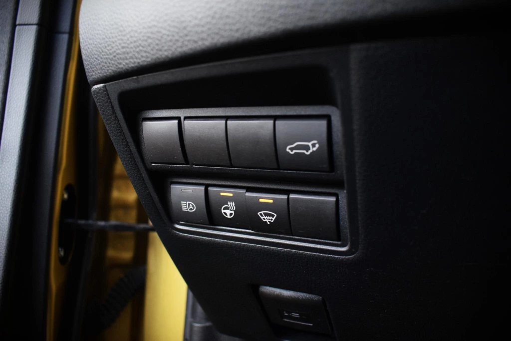 Toyota Yaris Cross – foto 36