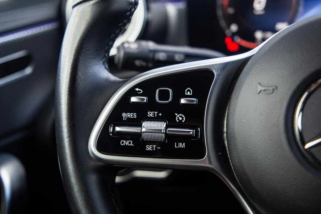 Mercedes-Benz CLA – foto 26