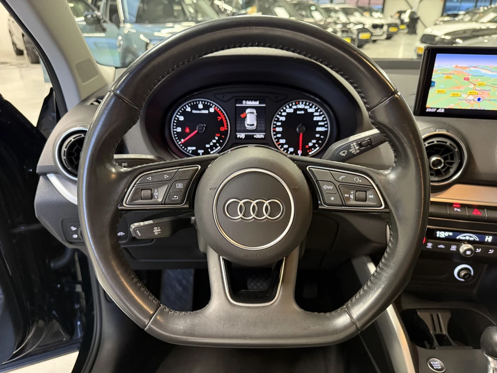 Audi Q2 – foto 12