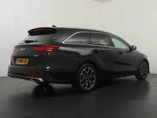 Kia Ceed Sportswagon – thumbnail 8