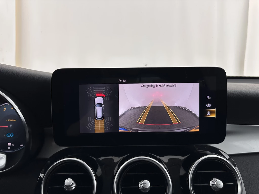 Mercedes-Benz GLC – foto 15