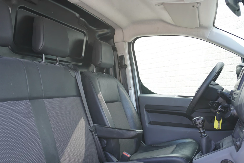 Opel Vivaro – foto 7