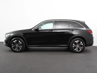 Mercedes-Benz GLC – thumbnail 3