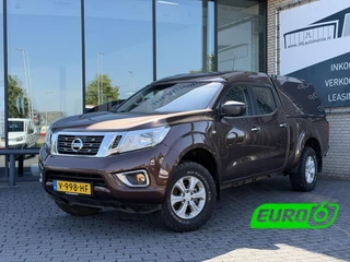Nissan Navara – thumbnail 1