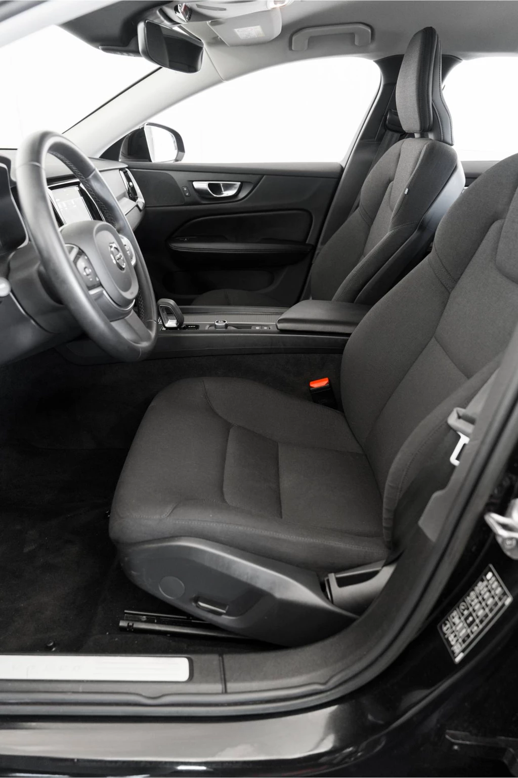 Volvo V60 – foto 19