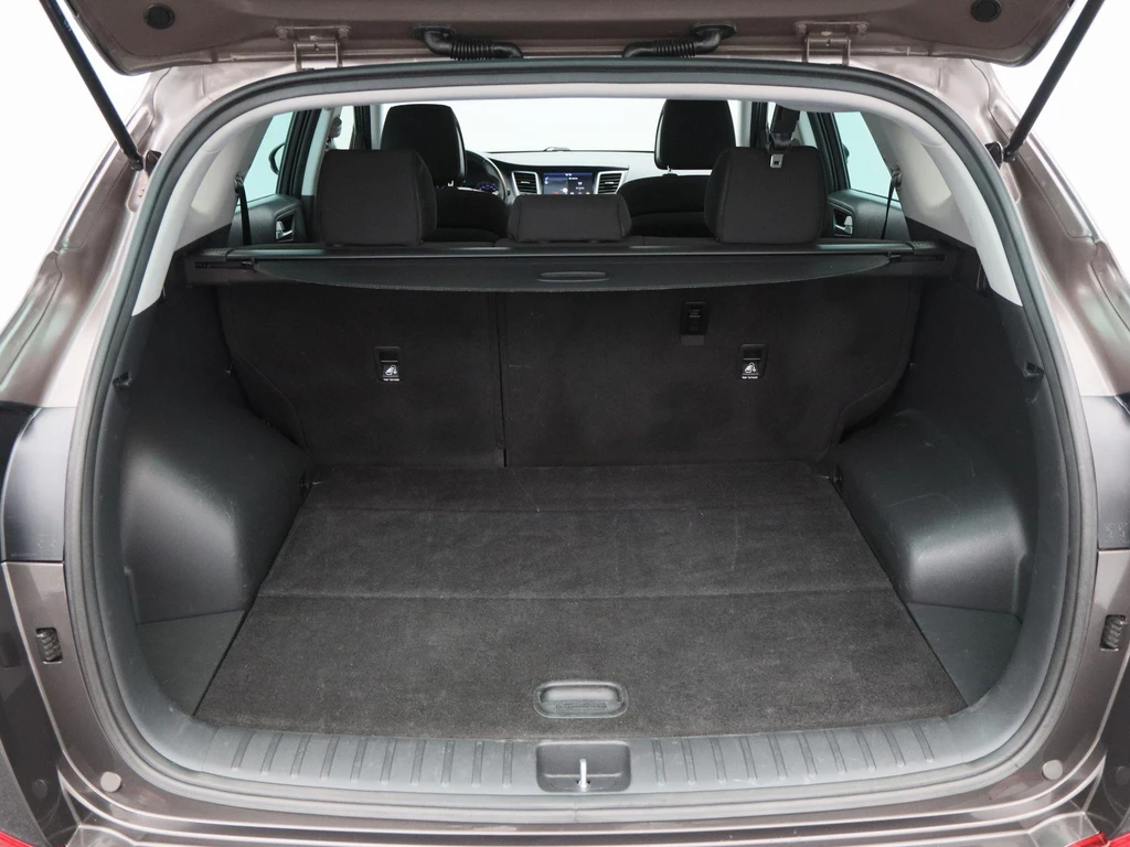 Hyundai Tucson – foto 16