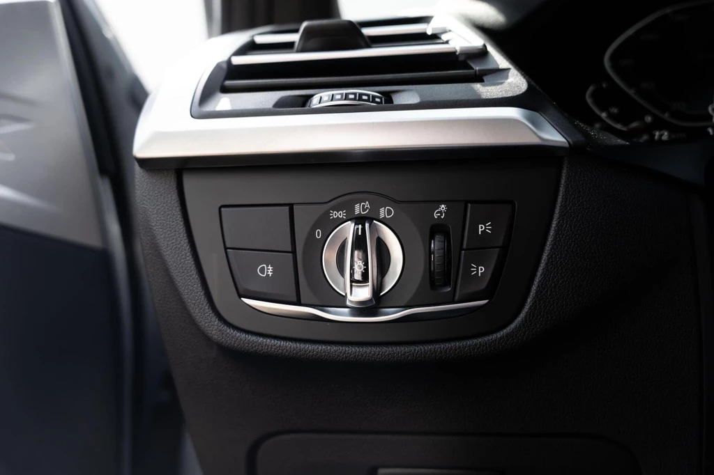 BMW X3 – foto 46