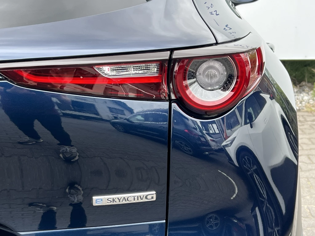 Mazda CX-30 – foto 36