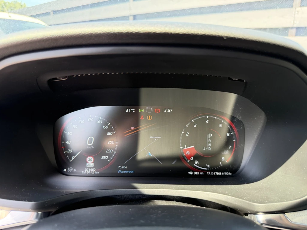 Volvo V60 – foto 13