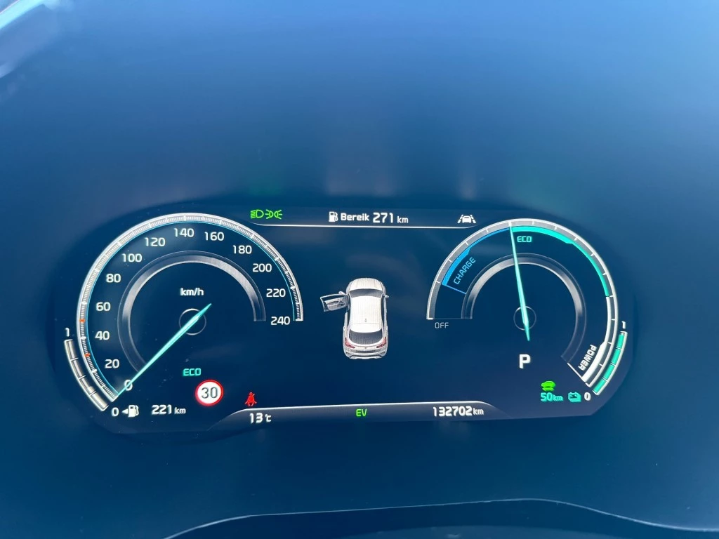 Kia XCeed – foto 29