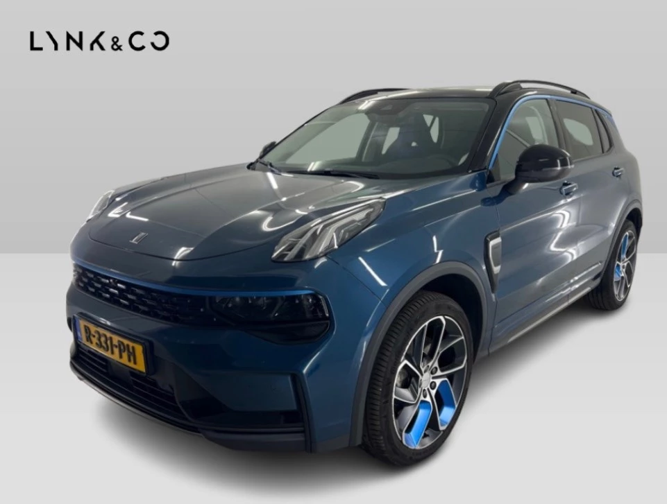 Lynk & Co 01 – foto 7