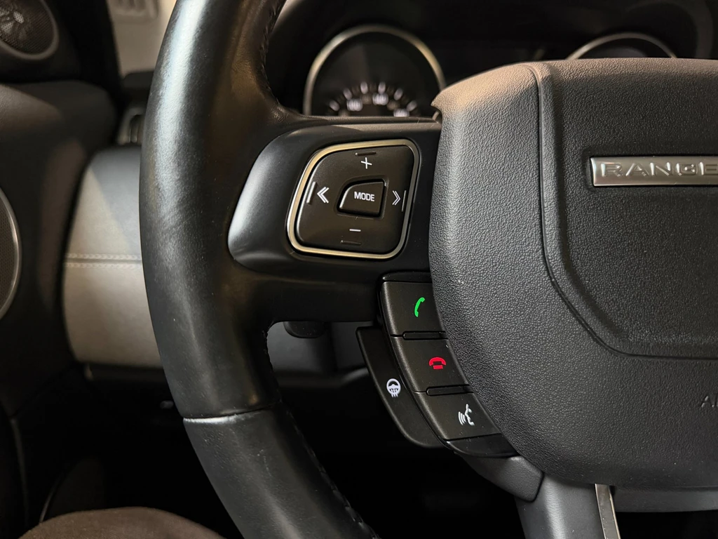 Land Rover Range Rover Evoque – foto 28