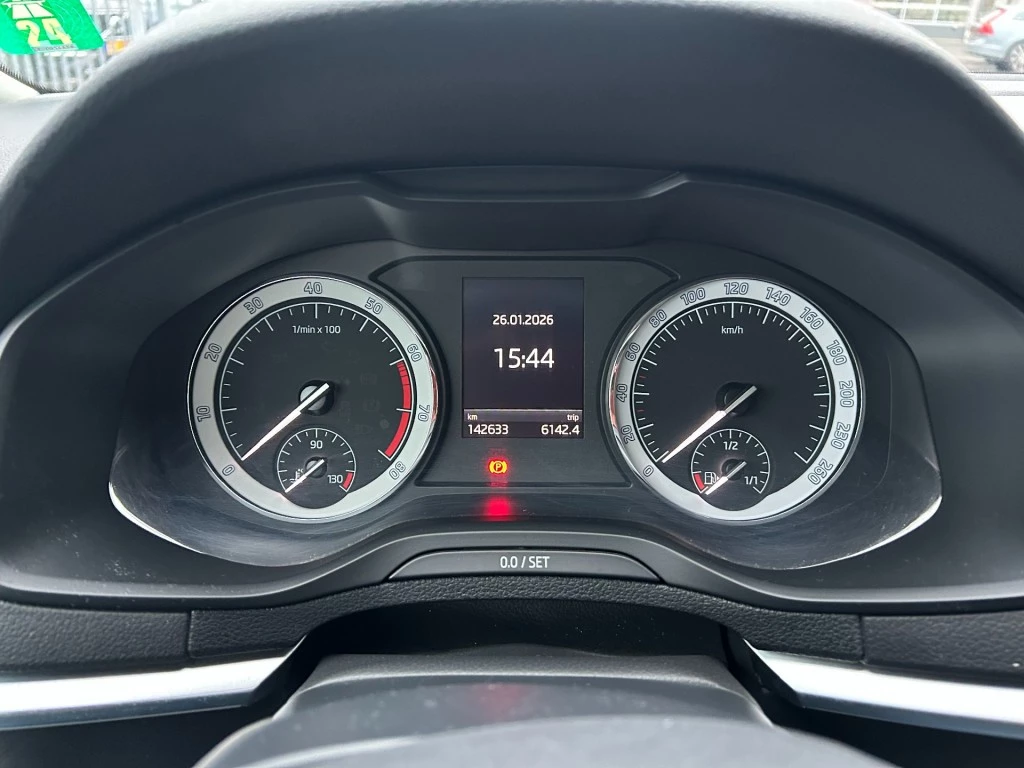 Škoda Karoq – foto 31