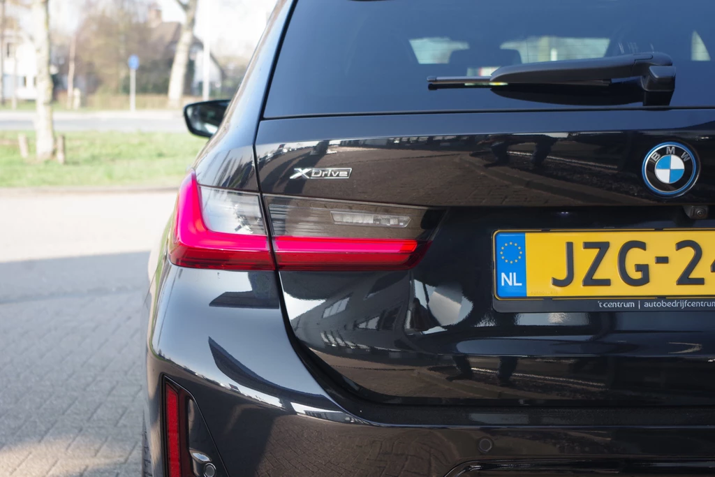 BMW 3 Serie – foto 14