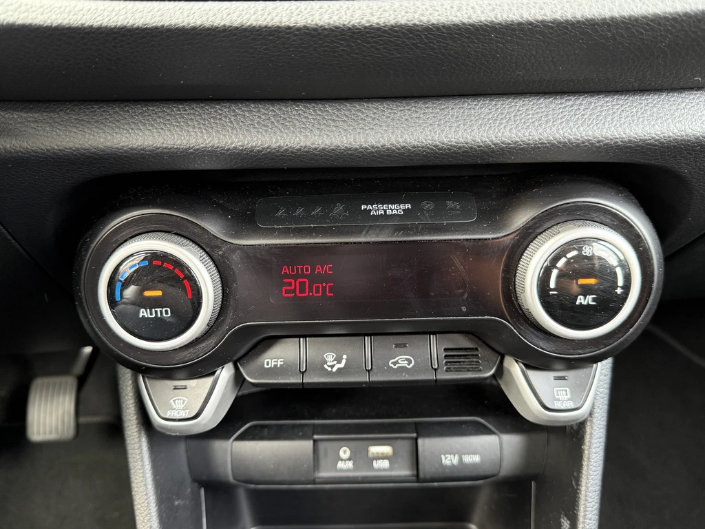 Kia Picanto – foto 16