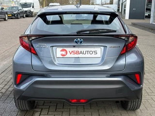 Toyota C-HR – thumbnail 4