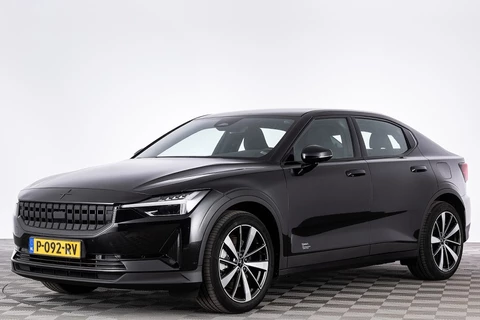 Polestar 2 Long Range Single Motor 78 kWh *SOH 93%* -HEMELVAART OPEN!-