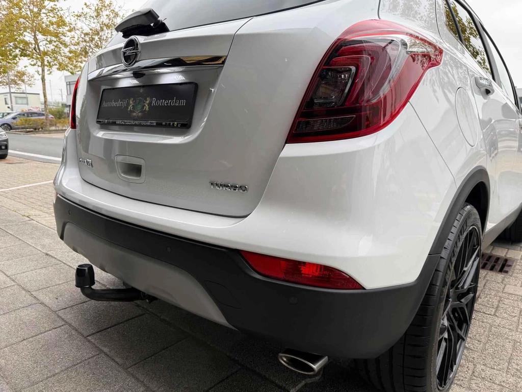 Opel Mokka X – foto 8