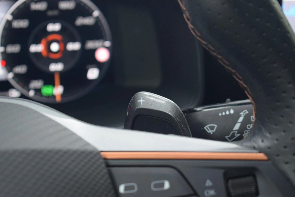 CUPRA Formentor – foto 34