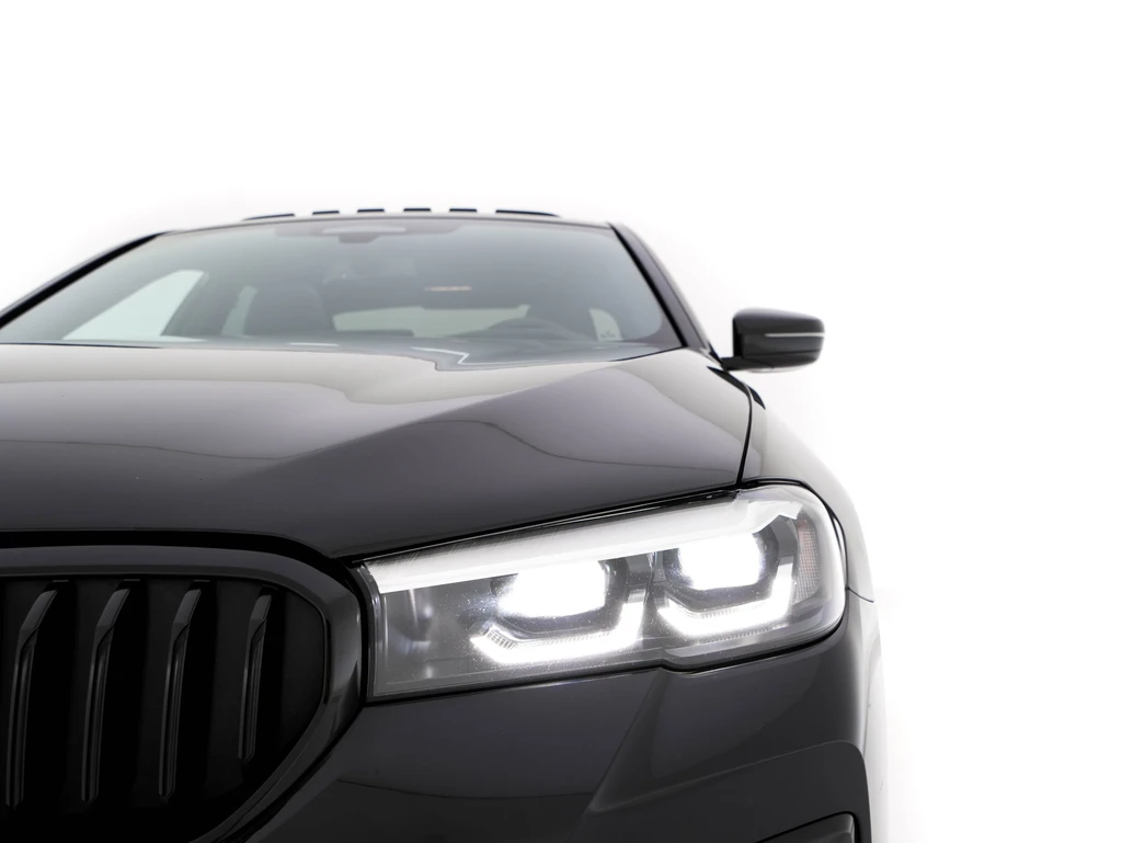 BMW 5 Serie – foto 41