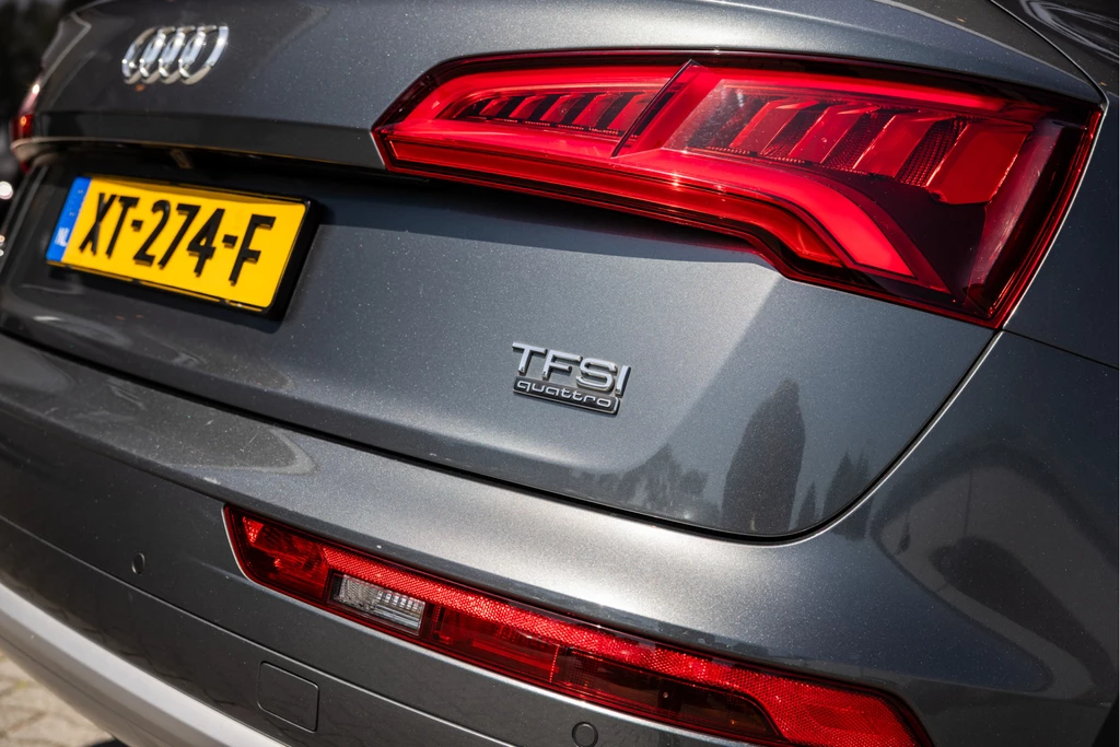 Audi Q5 – foto 19
