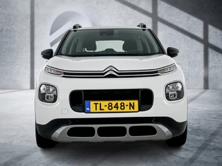 Citroën C3 Aircross – thumbnail 5