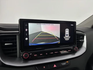 Kia Ceed Sportswagon – thumbnail 29