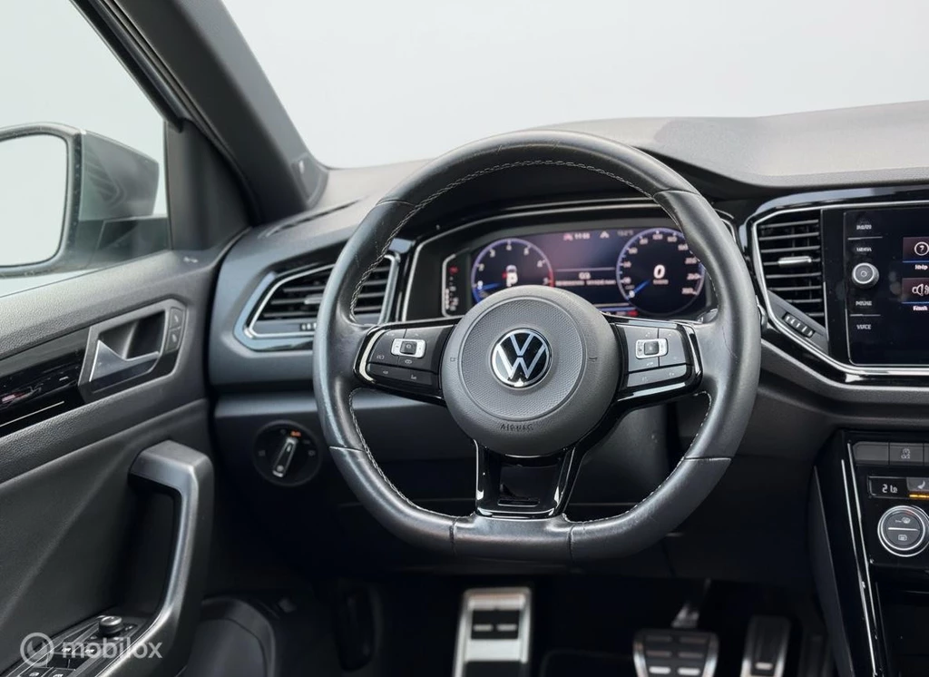 Volkswagen T-Roc – foto 12