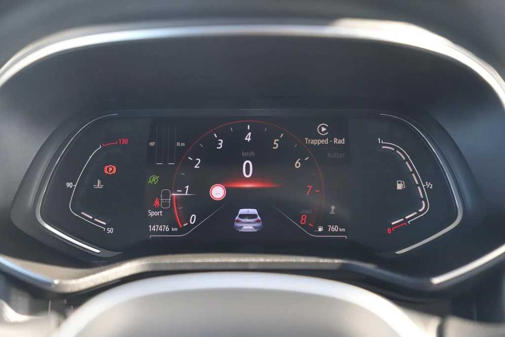 Renault Clio – foto 13