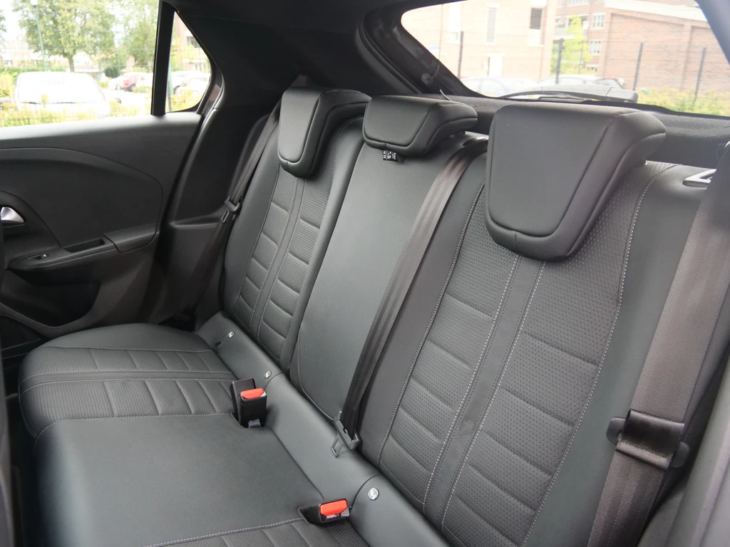Opel Corsa – foto 11