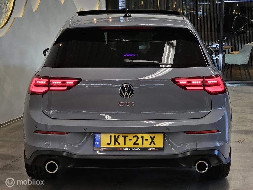 Volkswagen Golf – foto 6