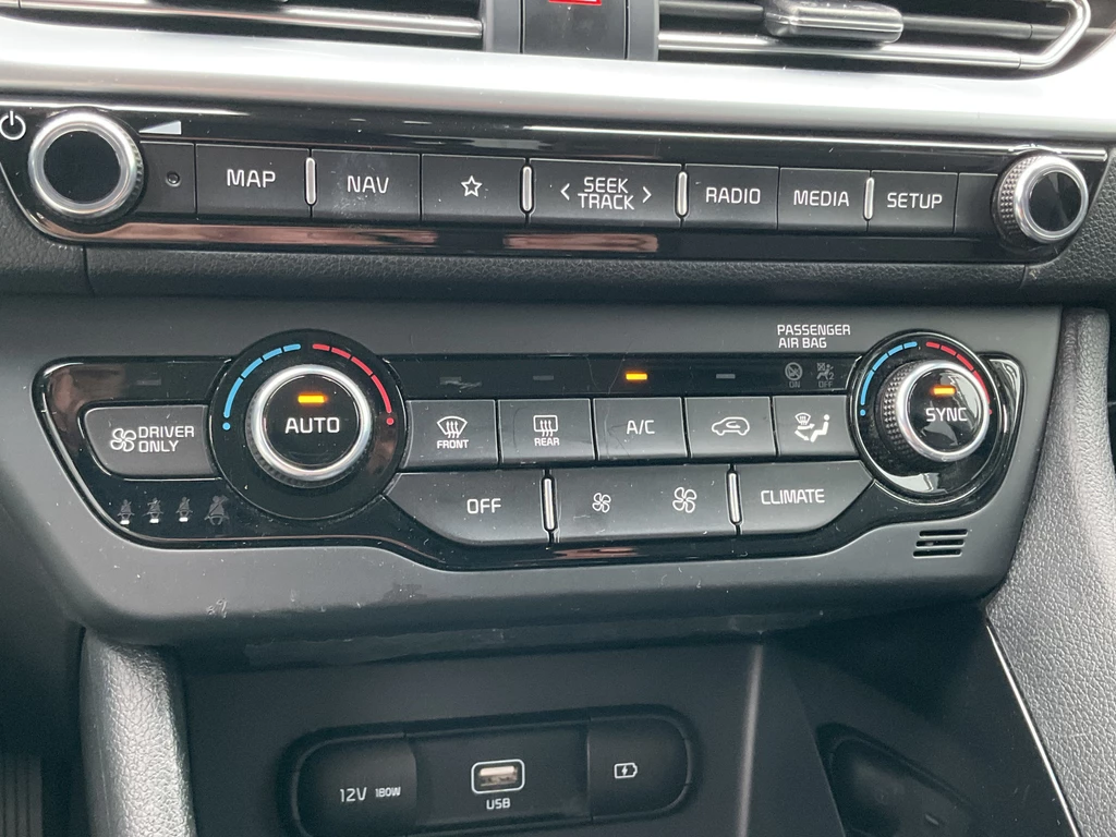 Kia Niro – foto 23