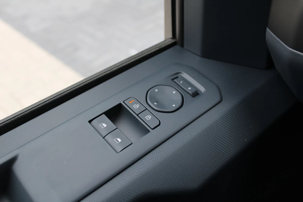 Kia PV5 – foto 19