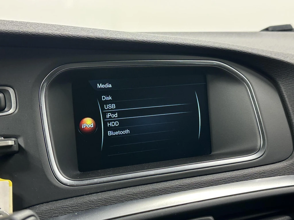 Volvo V40 – foto 36